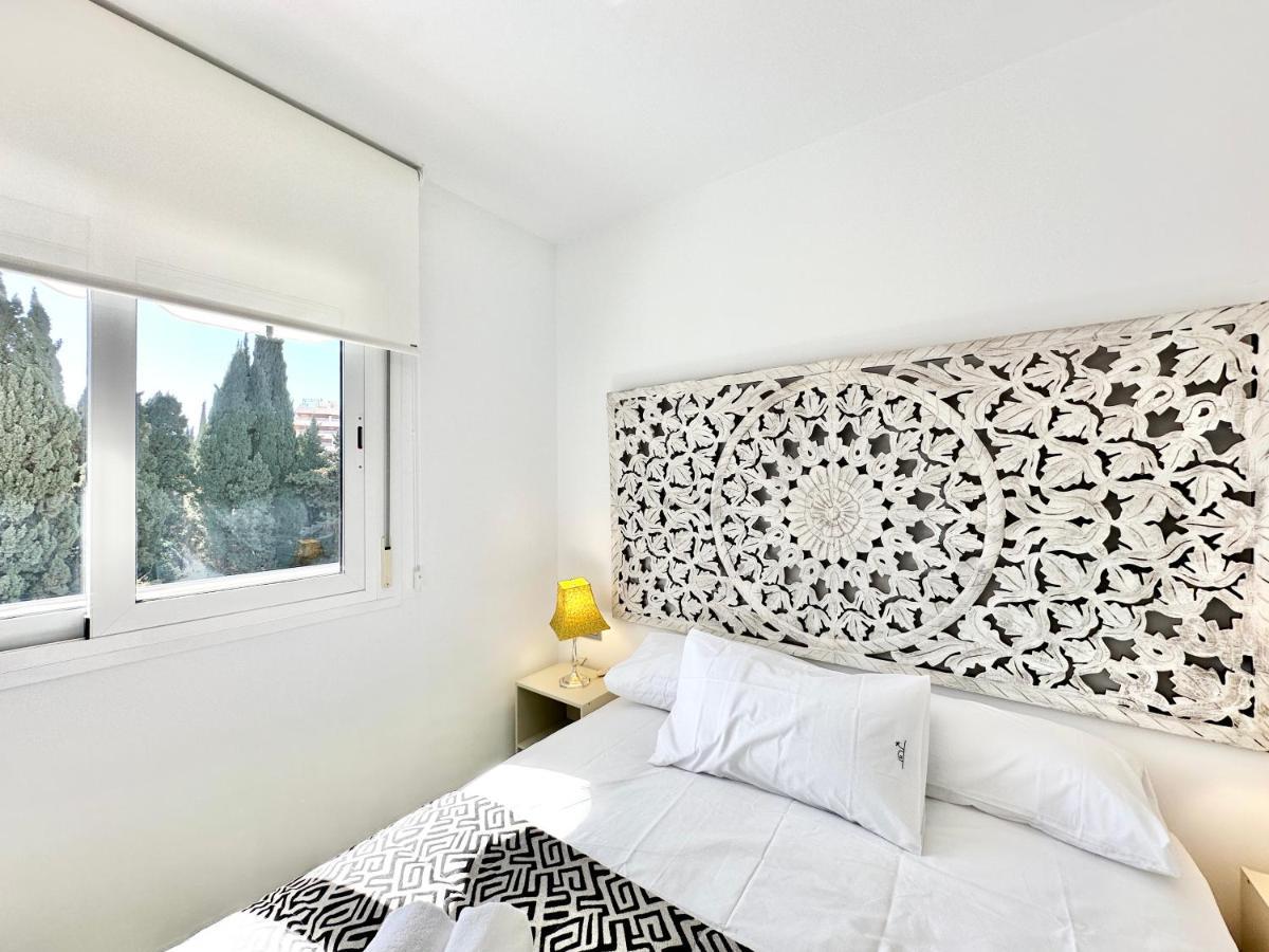 Appartement Center Of - Eaw Homes Marbellac