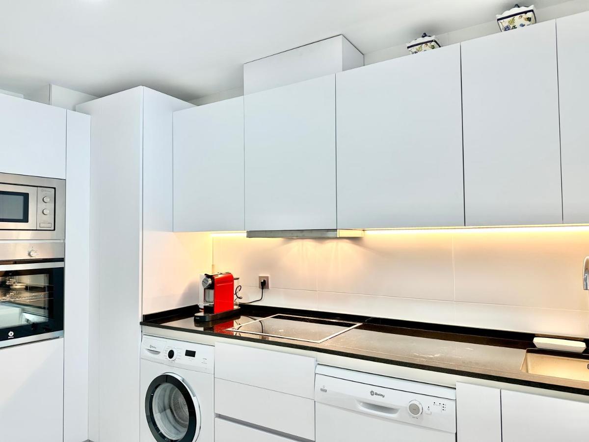 Appartement Center Of - Eaw Homes